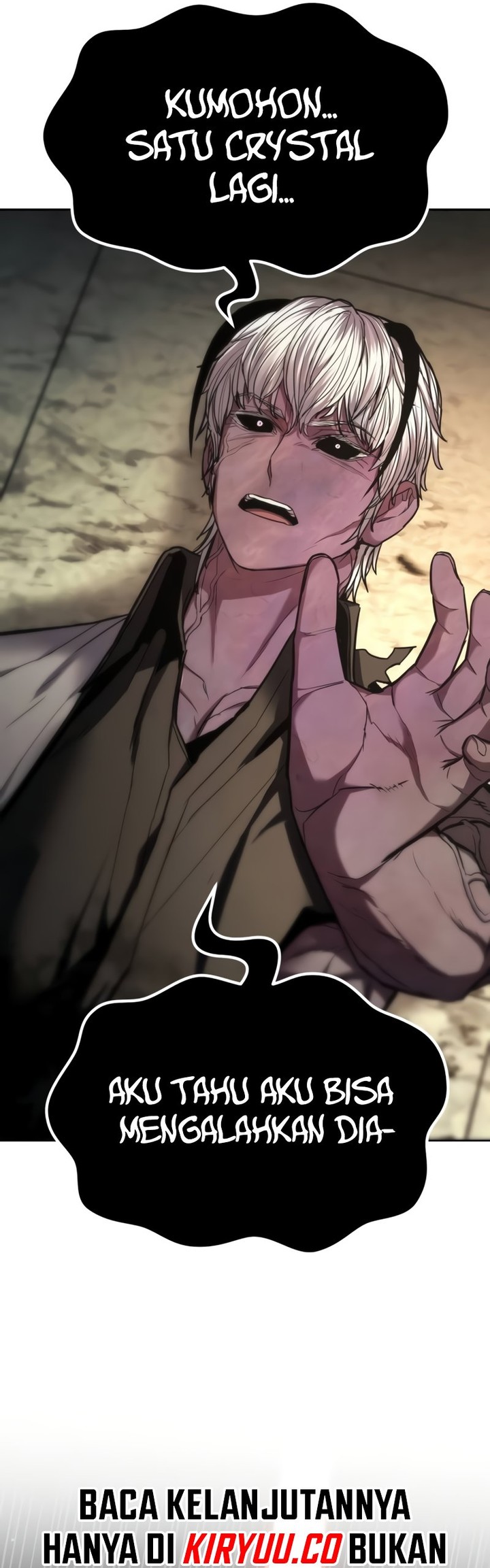 Expelled Hero Is Too Strong Chapter 22 Gambar 55