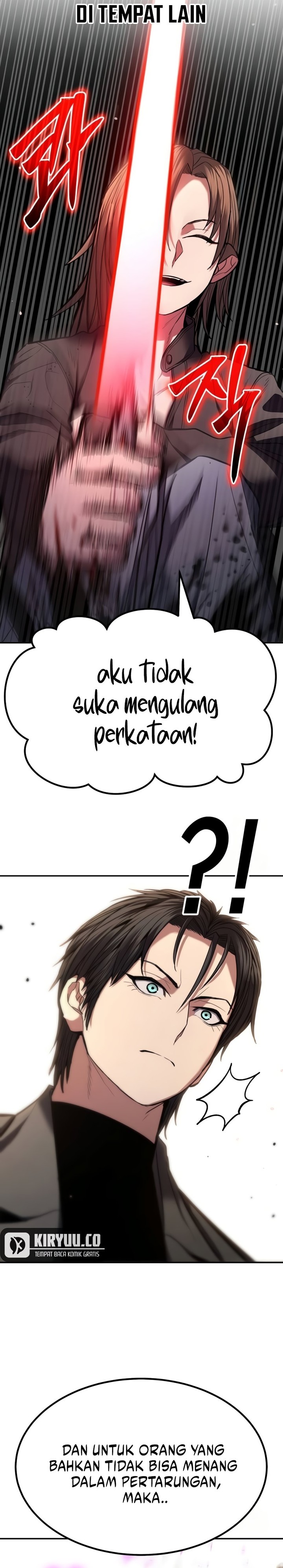 Expelled Hero Is Too Strong Chapter 22 Gambar 56