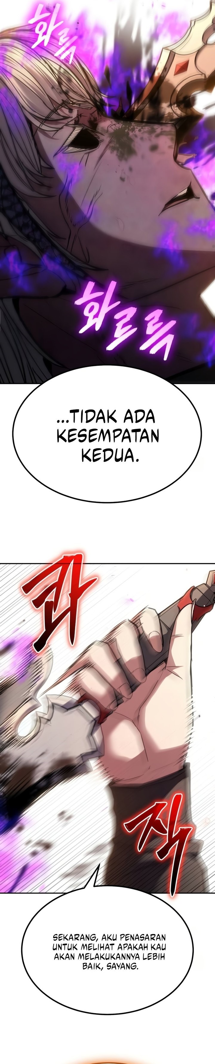 Expelled Hero Is Too Strong Chapter 22 Gambar 57