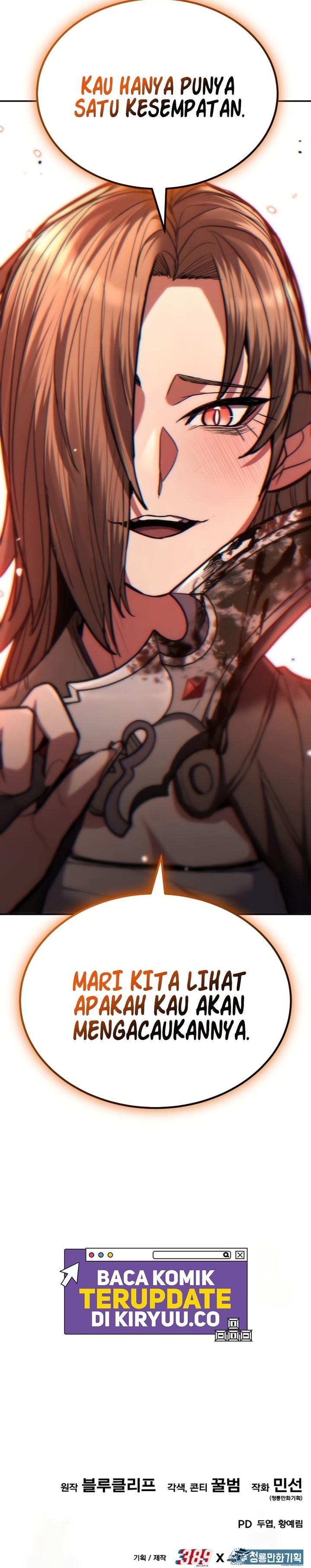 Expelled Hero Is Too Strong Chapter 22 Gambar 58