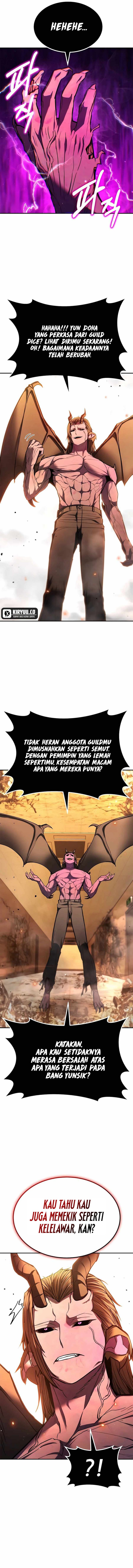 Expelled Hero Is Too Strong Chapter 24 Gambar 9