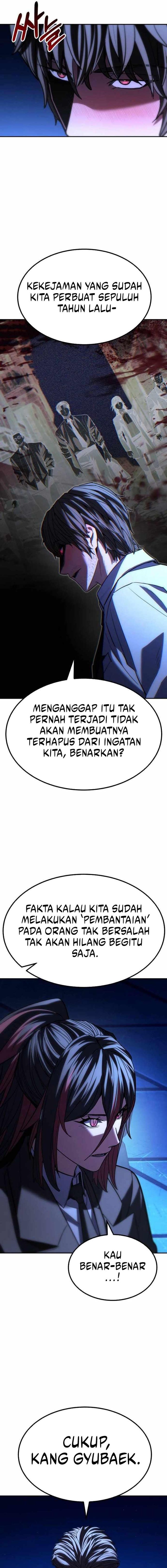 Expelled Hero Is Too Strong Chapter 33 Gambar 10