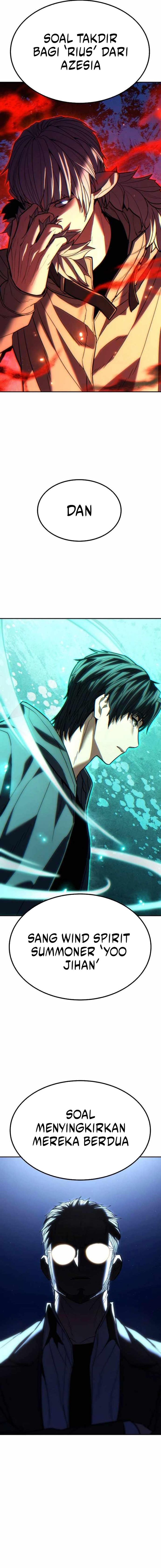 Expelled Hero Is Too Strong Chapter 33 Gambar 14