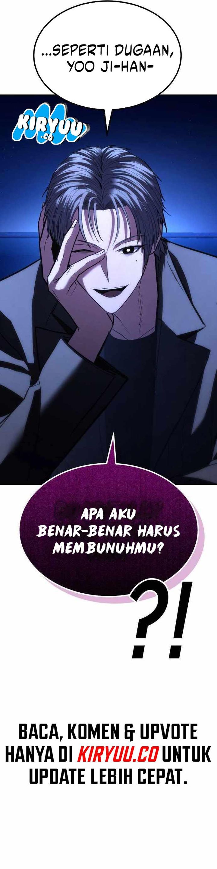 Expelled Hero Is Too Strong Chapter 33 Gambar 30