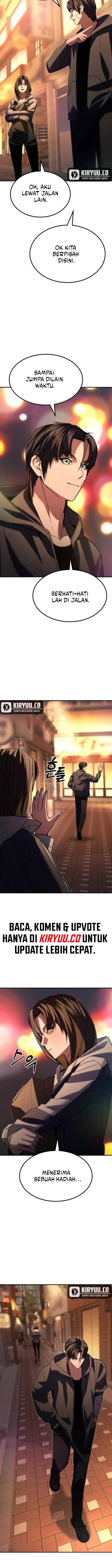 Expelled Hero Is Too Strong Chapter 34 Gambar 7
