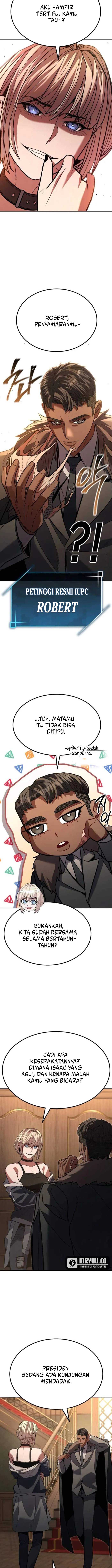 Expelled Hero Is Too Strong Chapter 34 Gambar 12