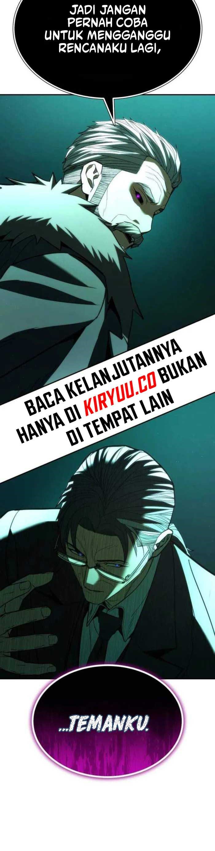 Expelled Hero Is Too Strong Chapter 34 Gambar 19