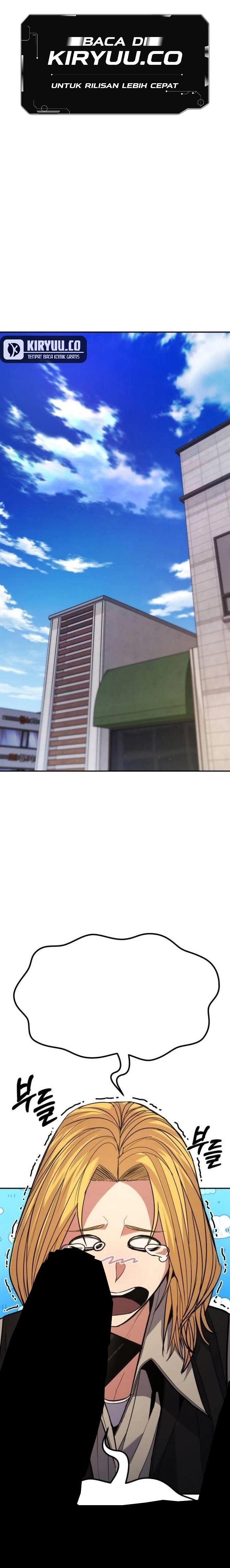 Expelled Hero Is Too Strong Chapter 35 Gambar 22
