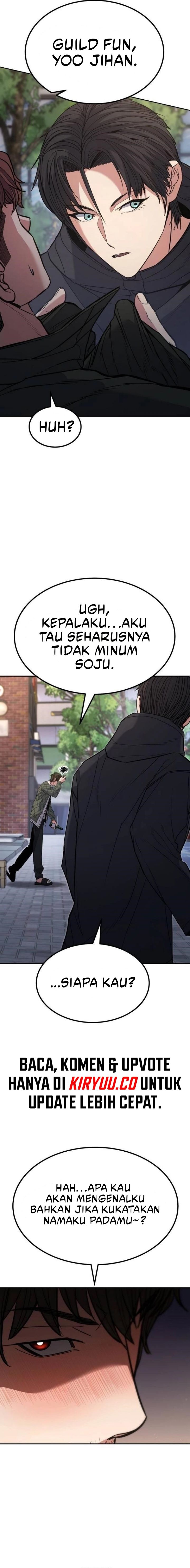 Expelled Hero Is Too Strong Chapter 35 Gambar 31