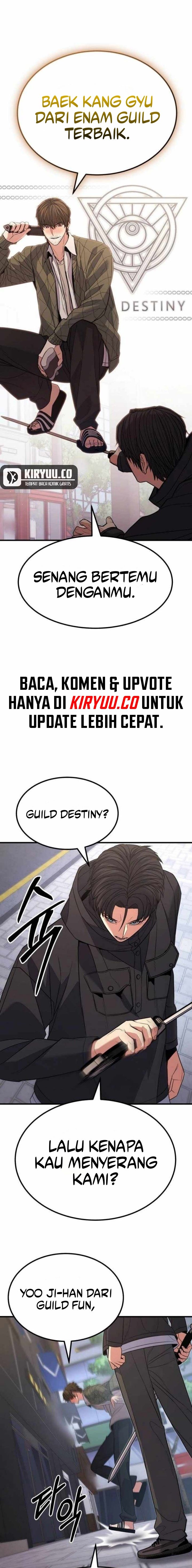 Expelled Hero Is Too Strong Chapter 36 Gambar 6
