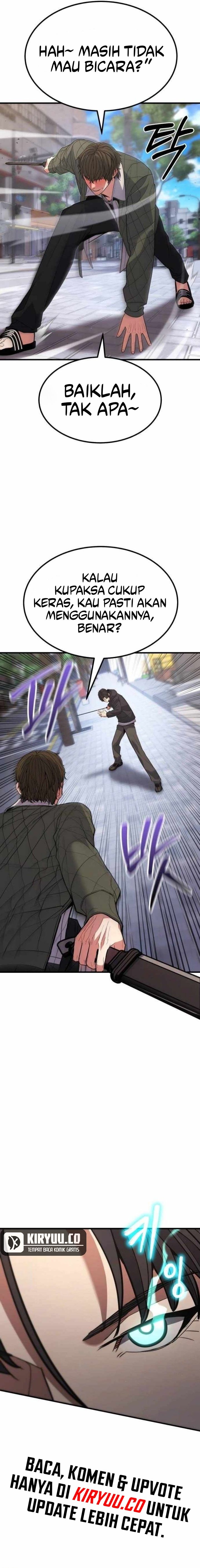 Expelled Hero Is Too Strong Chapter 36 Gambar 10