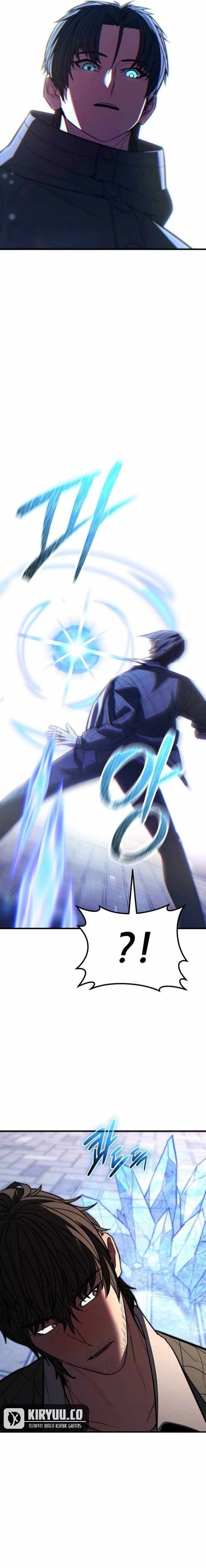 Expelled Hero Is Too Strong Chapter 36 Gambar 12