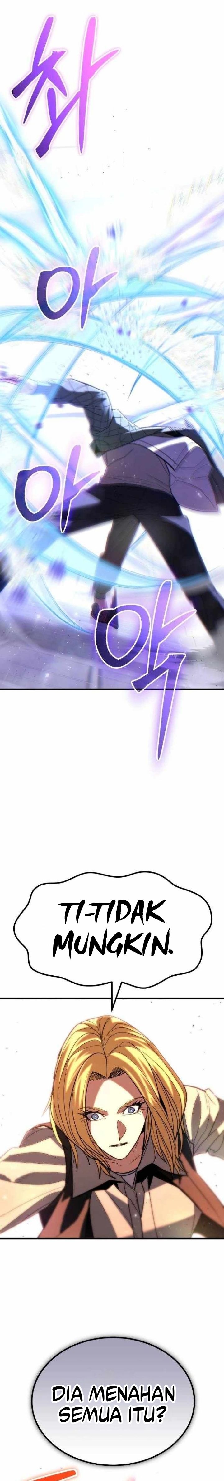 Expelled Hero Is Too Strong Chapter 36 Gambar 19