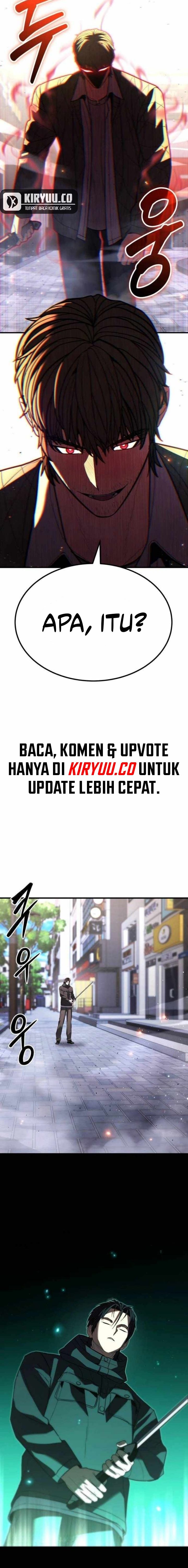 Expelled Hero Is Too Strong Chapter 36 Gambar 20