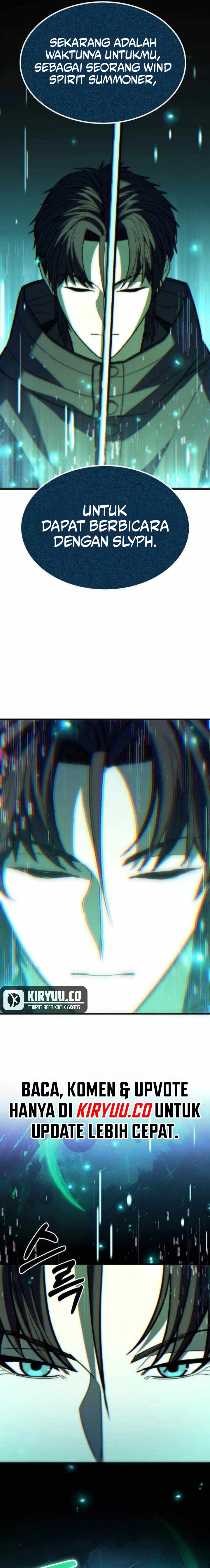 Expelled Hero Is Too Strong Chapter 36 Gambar 22