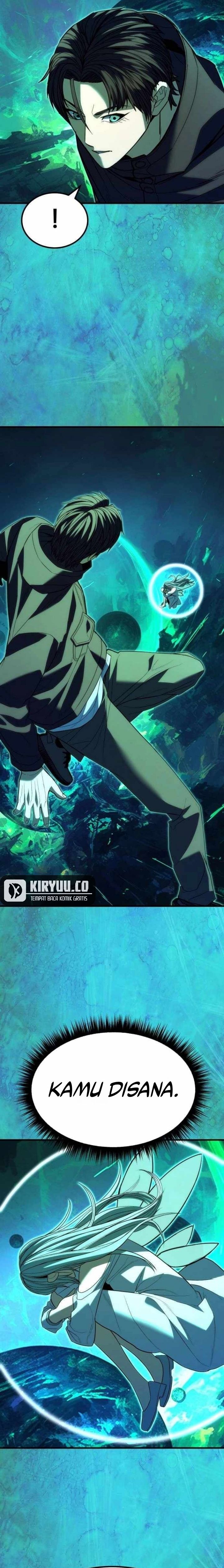 Expelled Hero Is Too Strong Chapter 36 Gambar 24