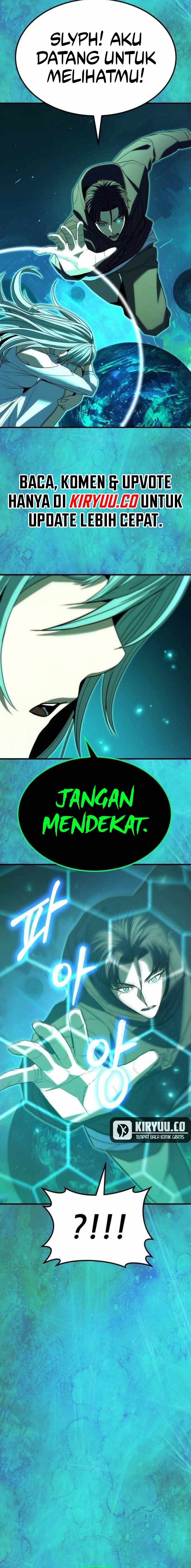 Expelled Hero Is Too Strong Chapter 36 Gambar 25