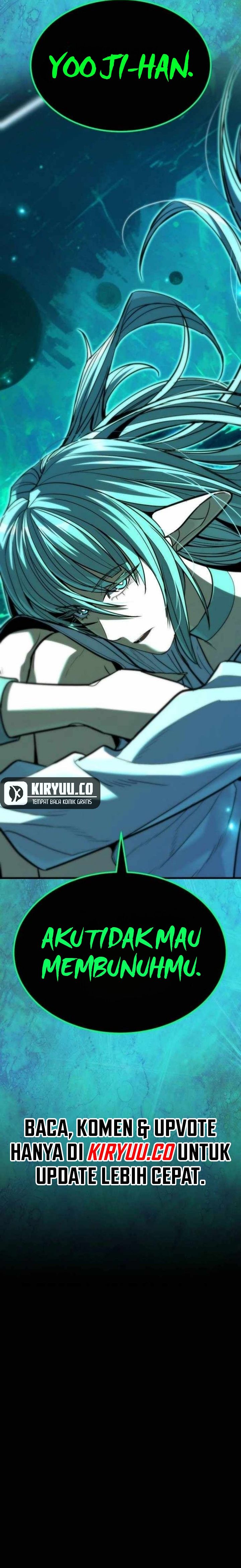 Expelled Hero Is Too Strong Chapter 36 Gambar 26