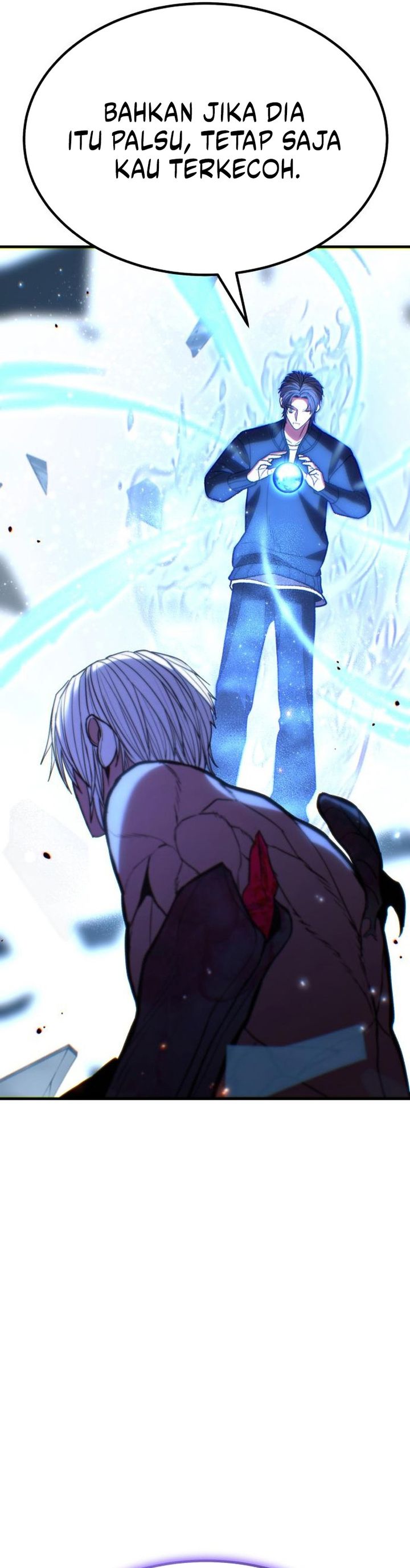Expelled Hero Is Too Strong Chapter 48 fix Gambar 3