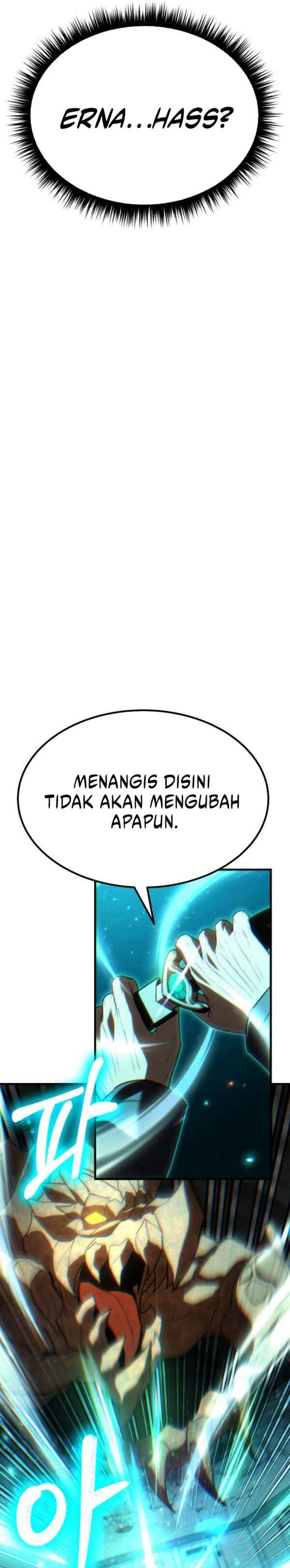 Expelled Hero Is Too Strong Chapter 48 fix Gambar 5