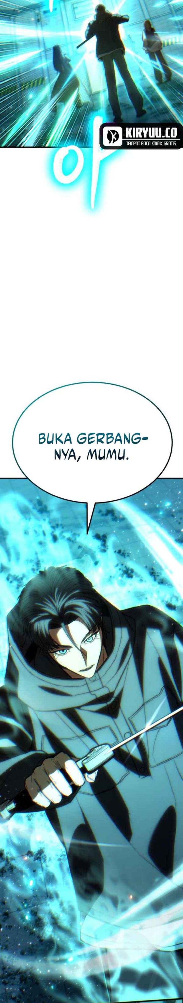 Expelled Hero Is Too Strong Chapter 48 fix Gambar 6