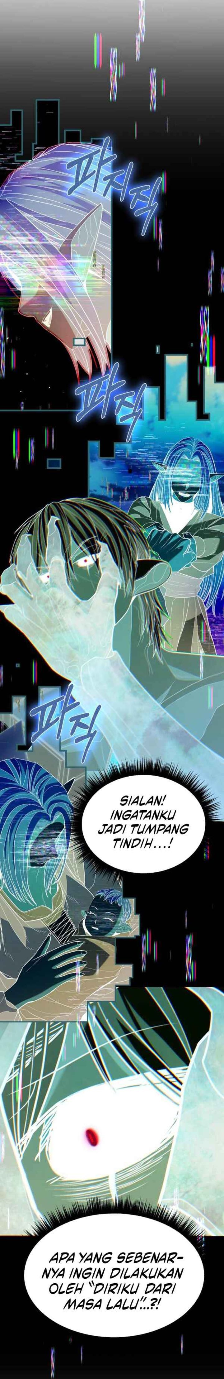 Expelled Hero Is Too Strong Chapter 48 fix Gambar 12