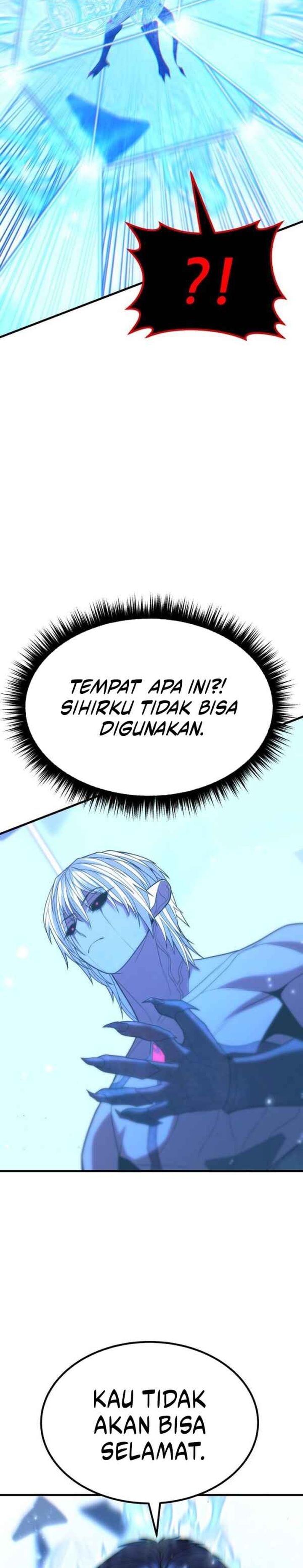 Expelled Hero Is Too Strong Chapter 48 fix Gambar 14