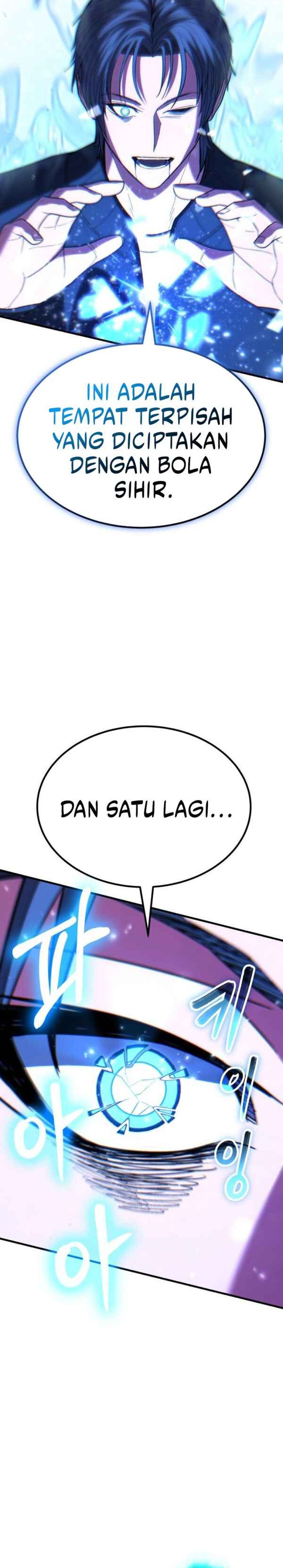 Expelled Hero Is Too Strong Chapter 48 fix Gambar 15