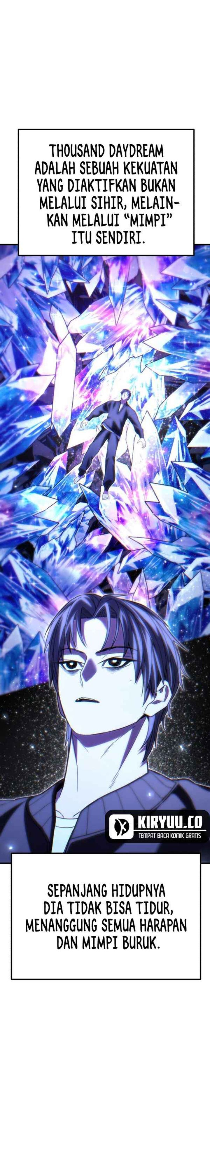 Expelled Hero Is Too Strong Chapter 48 fix Gambar 18