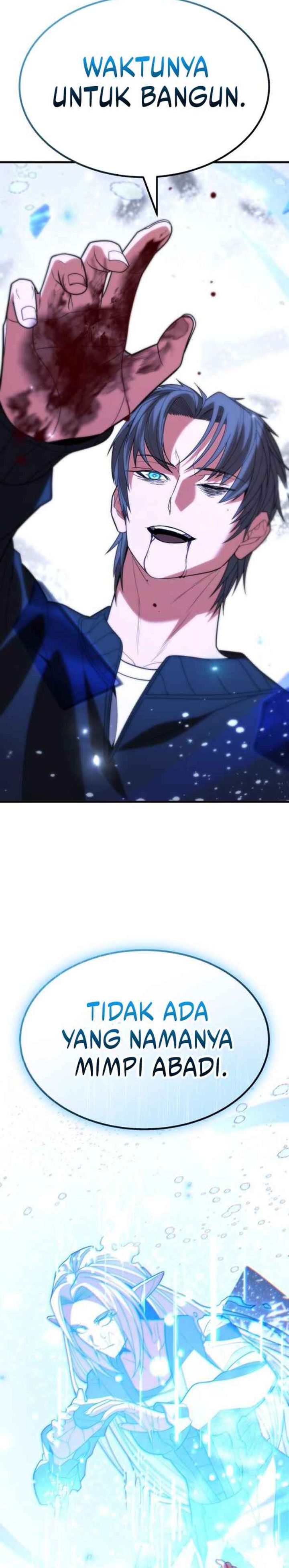Expelled Hero Is Too Strong Chapter 48 fix Gambar 27