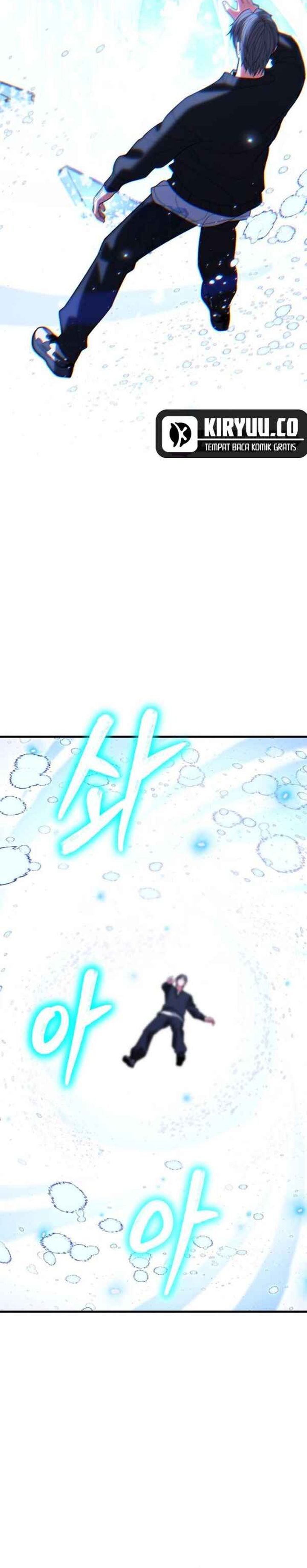 Expelled Hero Is Too Strong Chapter 48 fix Gambar 28