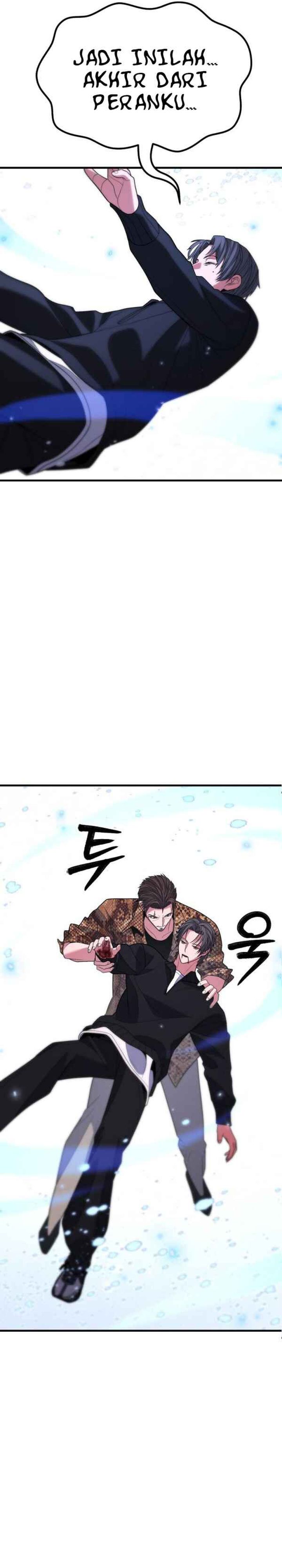Expelled Hero Is Too Strong Chapter 48 fix Gambar 29