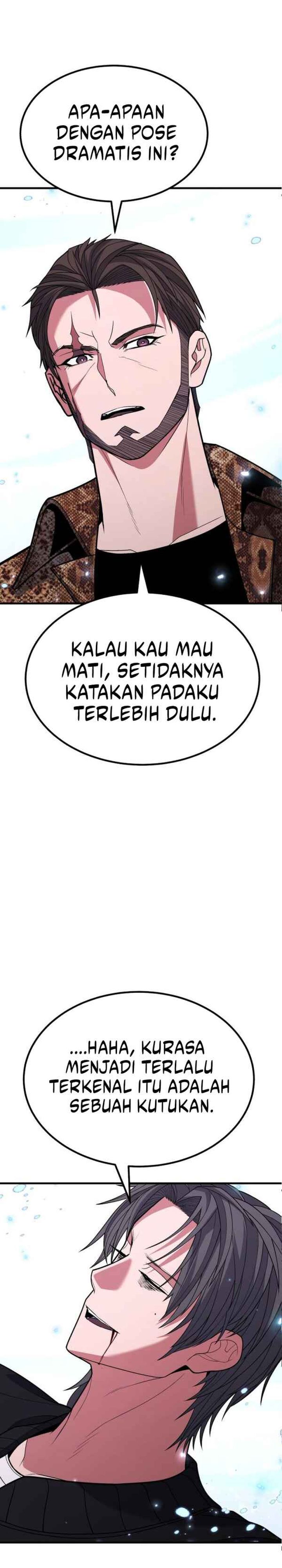 Expelled Hero Is Too Strong Chapter 48 fix Gambar 30