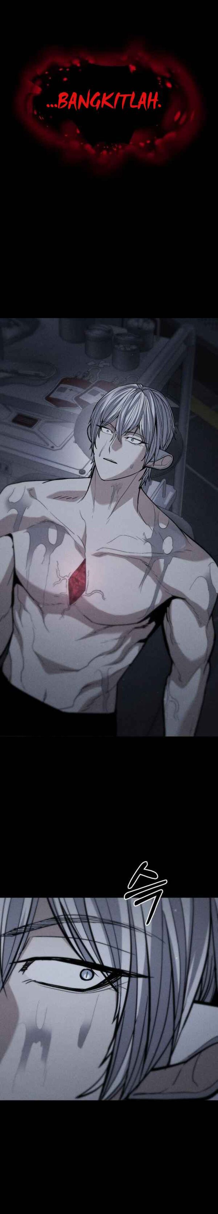 Expelled Hero Is Too Strong Chapter 48 fix Gambar 33