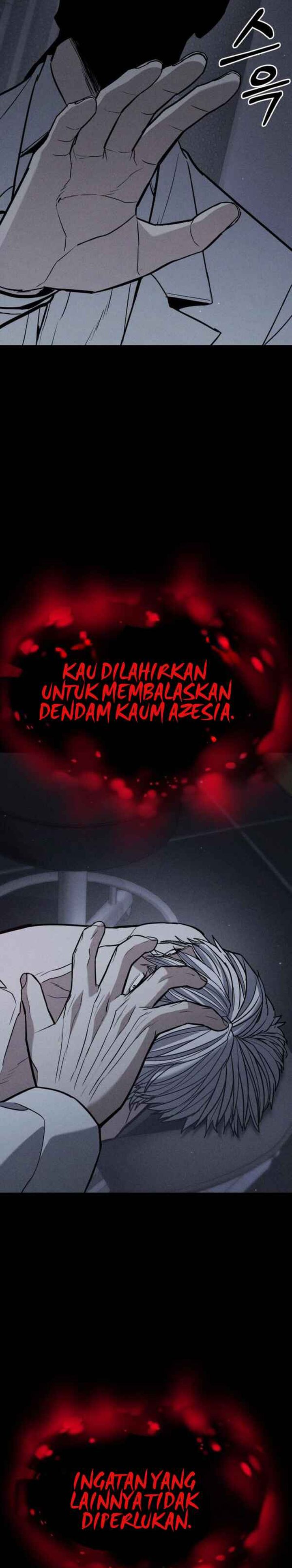 Expelled Hero Is Too Strong Chapter 48 fix Gambar 35