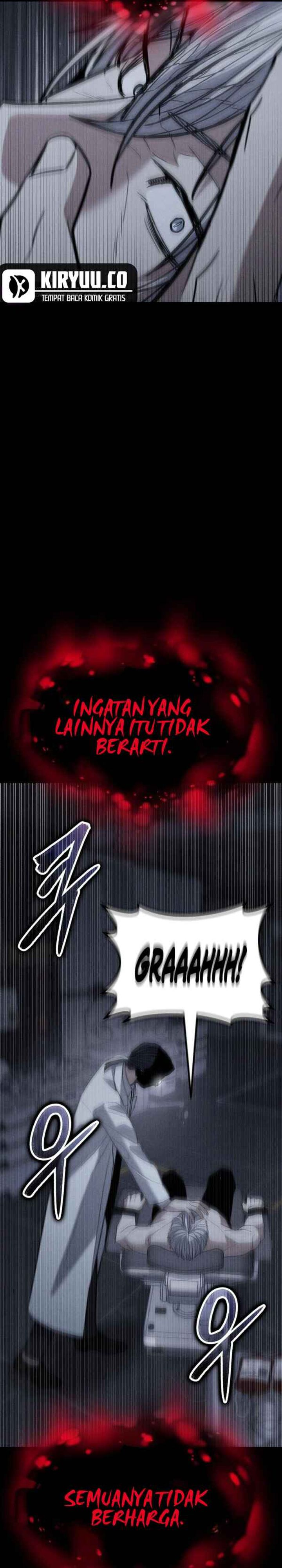 Expelled Hero Is Too Strong Chapter 48 fix Gambar 36