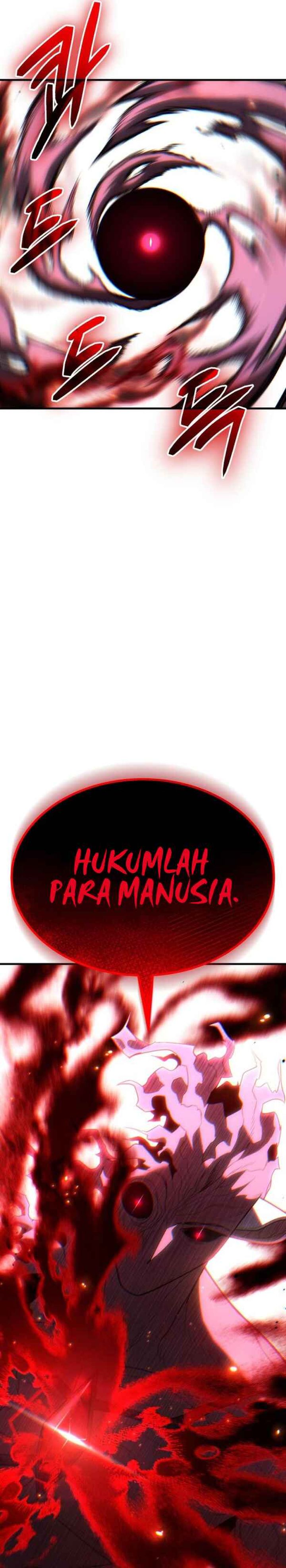 Expelled Hero Is Too Strong Chapter 48 fix Gambar 38