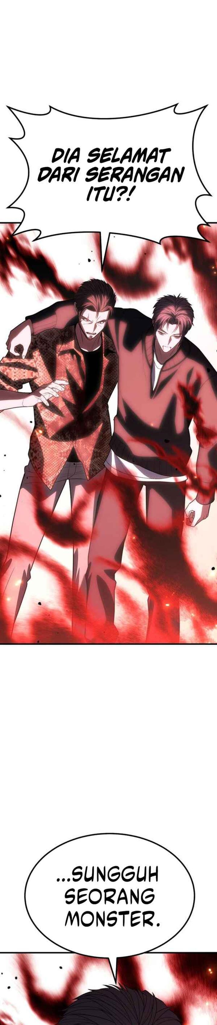 Expelled Hero Is Too Strong Chapter 48 fix Gambar 40