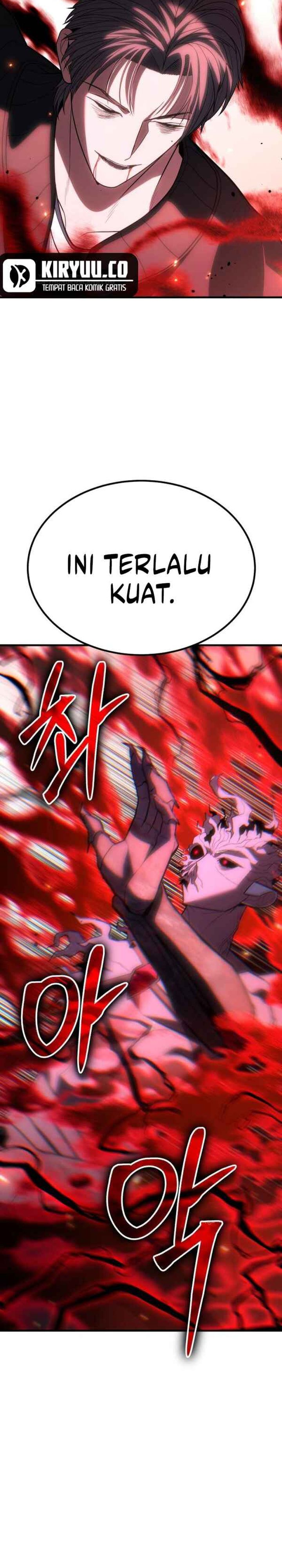 Expelled Hero Is Too Strong Chapter 48 fix Gambar 41