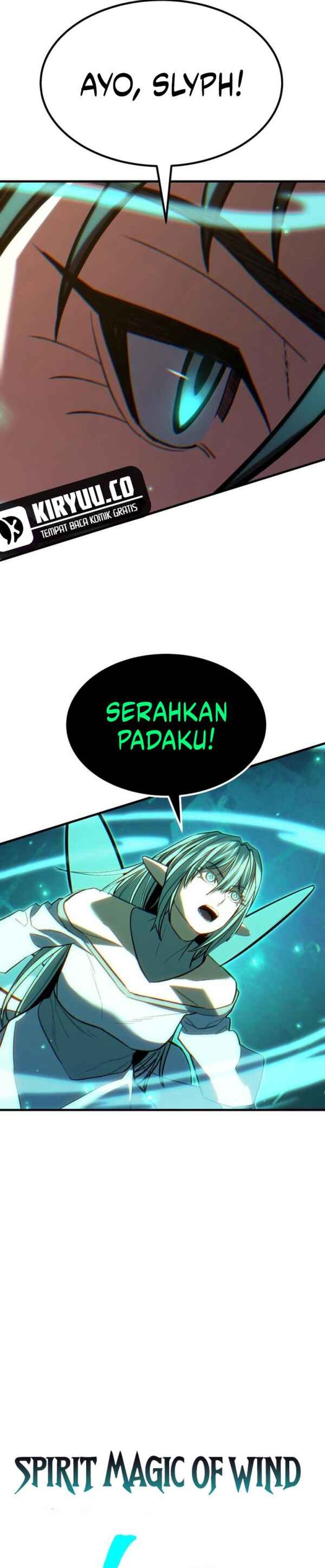 Expelled Hero Is Too Strong Chapter 48 fix Gambar 48