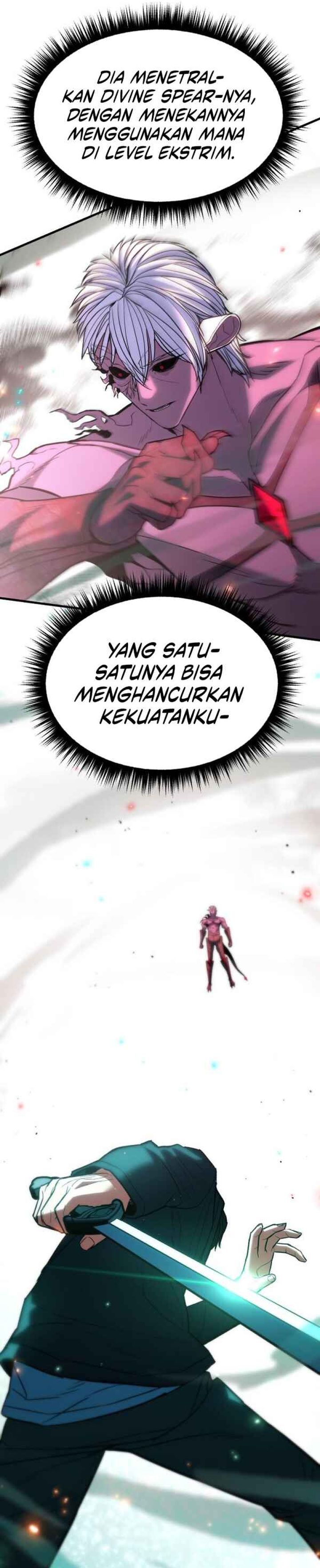 Expelled Hero Is Too Strong Chapter 48 fix Gambar 52