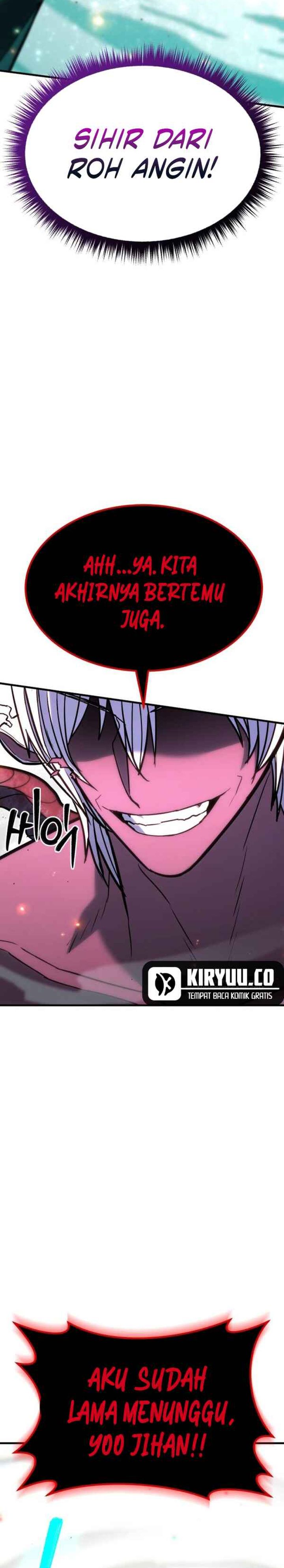 Expelled Hero Is Too Strong Chapter 48 fix Gambar 53
