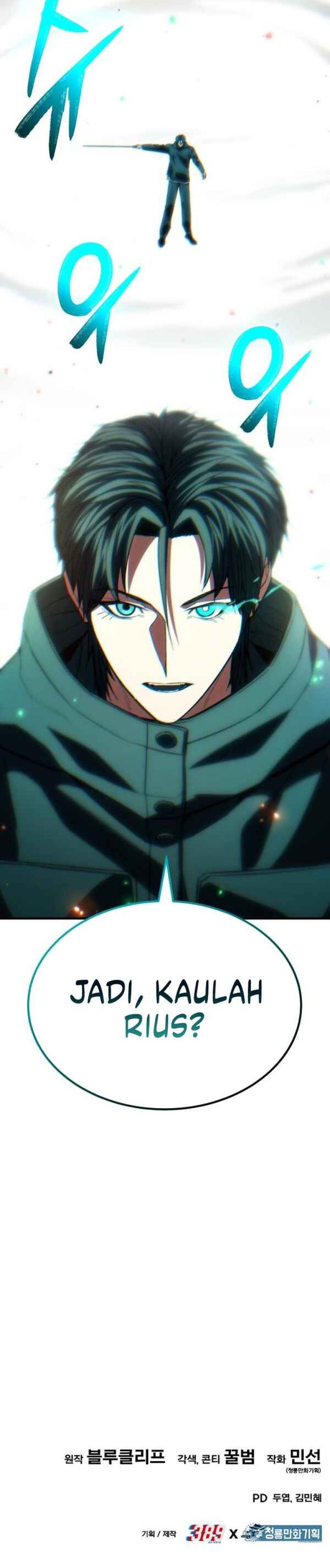 Expelled Hero Is Too Strong Chapter 48 fix Gambar 54