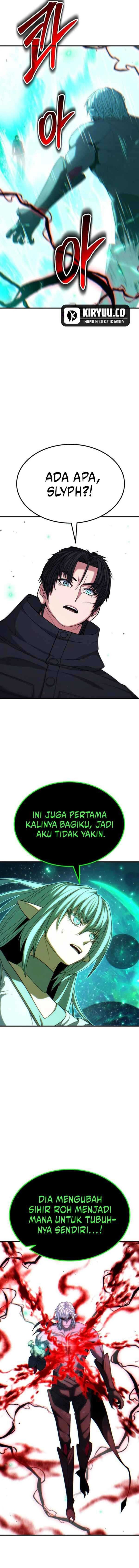 Expelled Hero Is Too Strong Chapter 50 Gambar 3