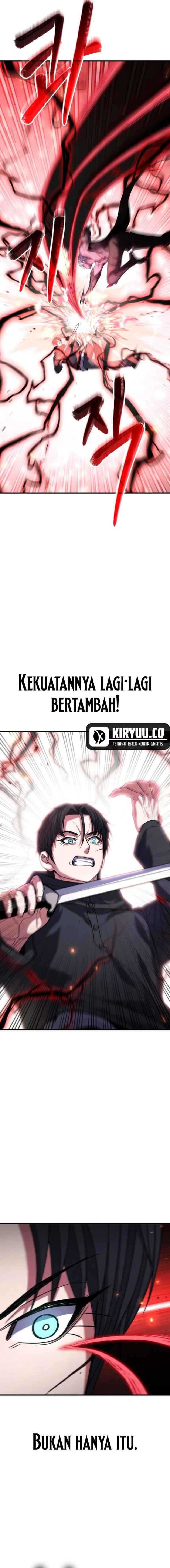 Expelled Hero Is Too Strong Chapter 50 Gambar 5