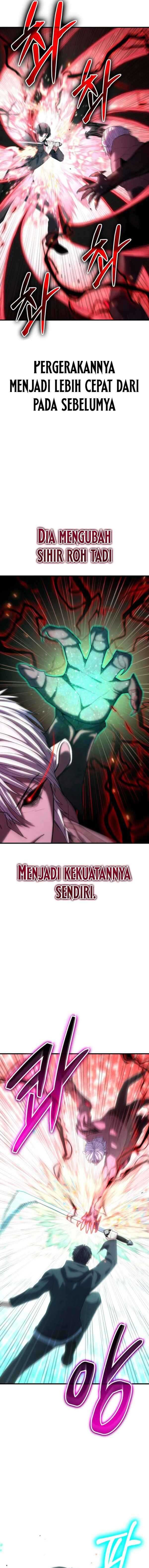 Expelled Hero Is Too Strong Chapter 50 Gambar 6