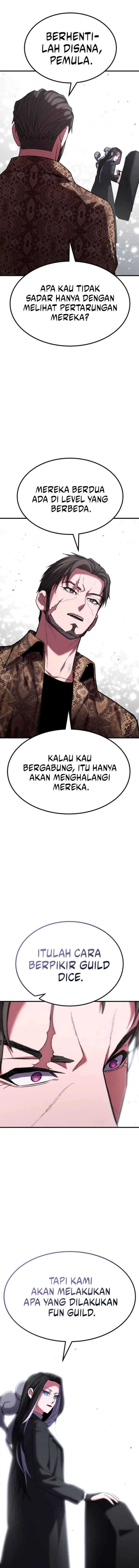 Expelled Hero Is Too Strong Chapter 50 Gambar 11