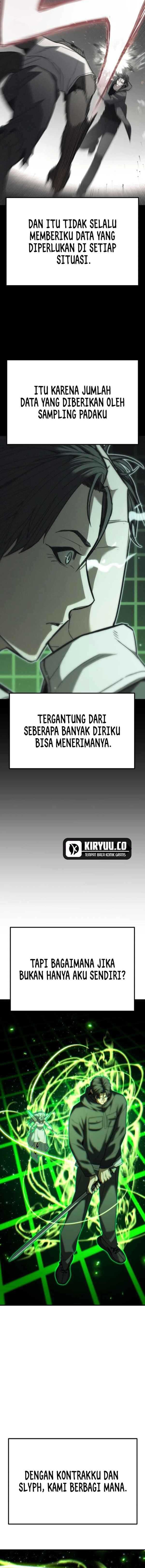 Expelled Hero Is Too Strong Chapter 50 Gambar 23