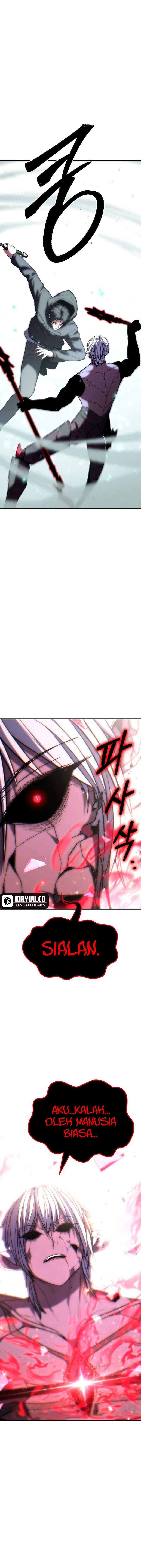 Expelled Hero Is Too Strong Chapter 52 Gambar 2