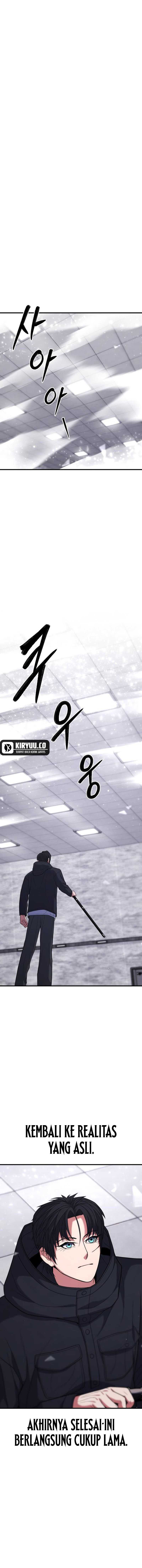 Expelled Hero Is Too Strong Chapter 52 Gambar 4